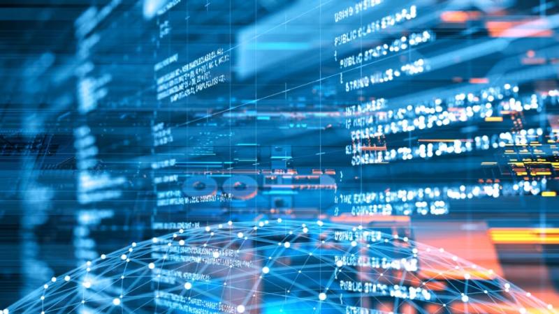 Linux基石：根河市小程序开发公司的技术底座与发行版选择逻辑